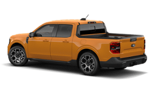 2026 Ford Maverick® External Image 3